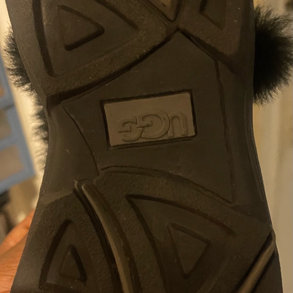 Ugg boots